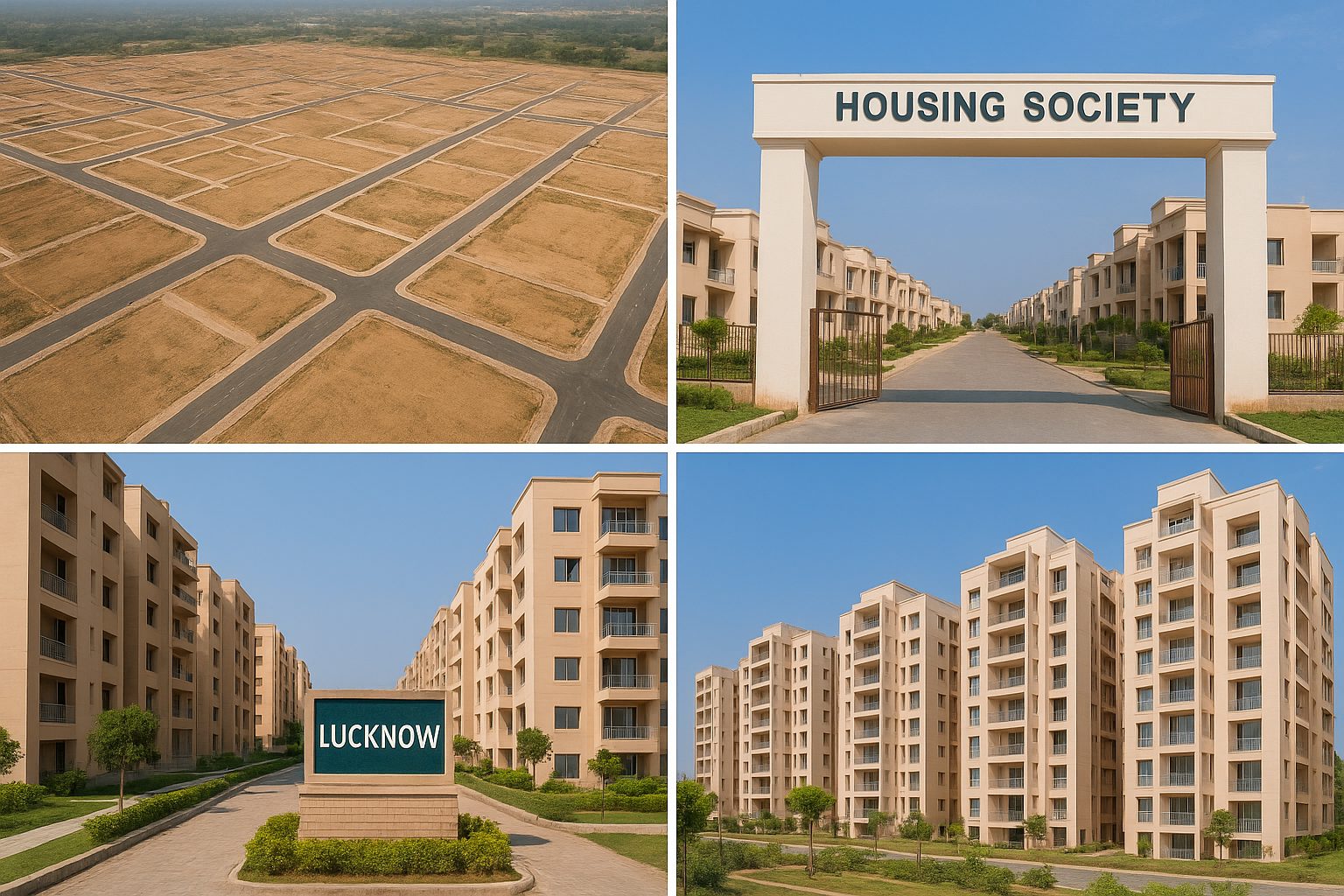 buildiq land pooling